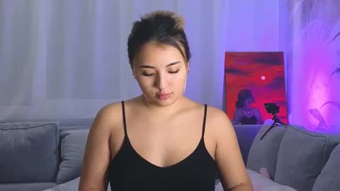 Lily online show from 02/17/25, 04:59