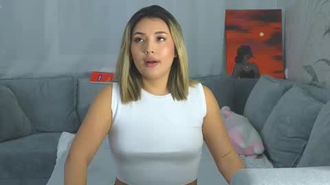 Lily online show from 02/20/25, 03:41