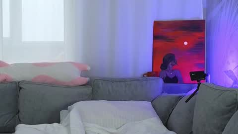 Lily online show from 03/11/25, 05:38