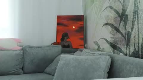 Lily online show from 03/12/25, 07:24