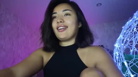 Lily online show from 12/20/25, 07:15