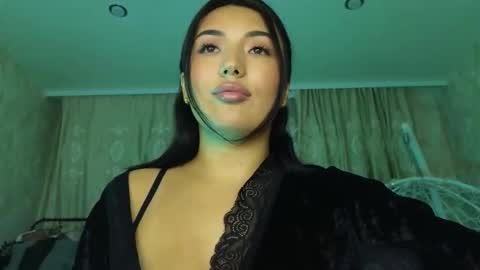 Lily online show from 02/10/26, 02:54