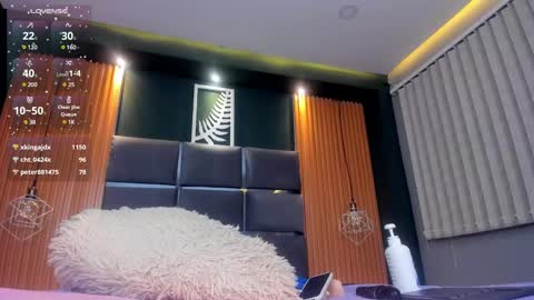 Lily online show from 01/23/25, 07:11