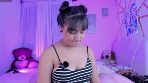 Lily online show from 11/26/25, 04:35