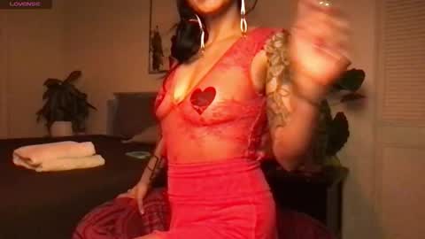 Little Lily online show from 12/20/25, 05:58