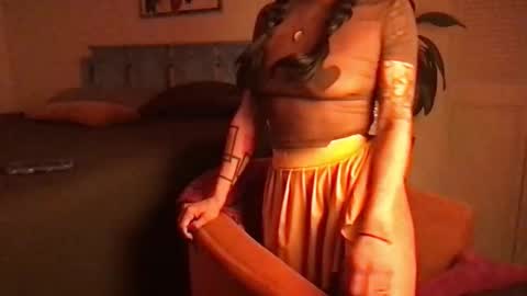 Little Lily online show from 02/24/26, 06:33