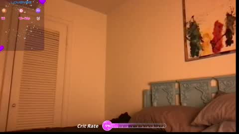 Little Lily online show from 05/24/26, 06:07