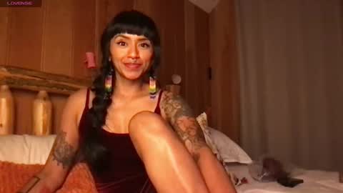 Little Lily online show from 06/30/26, 05:41
