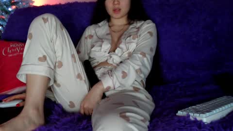 Lily Litle online show from 01/08/25, 11:09