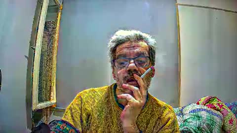 lily lovelyman online show from 02/20/25, 08:39