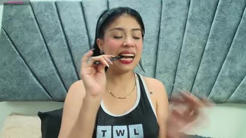 LILY MEGHAN online show from 02/19/26, 10:39