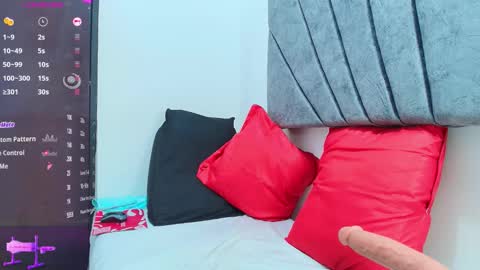 LILY MEGHAN online show from 03/14/26, 11:10