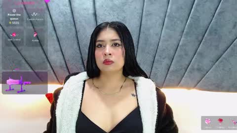 LILY MEGHAN online show from 04/17/26, 10:13