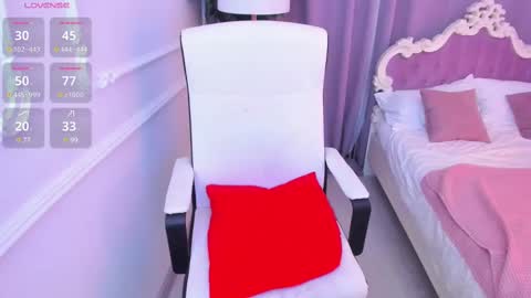 Lily online show from 03/07/25, 03:51