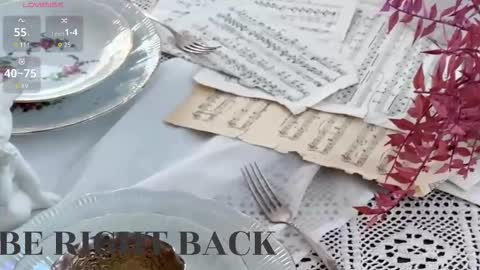 Lily online show from 09/28/25, 10:04