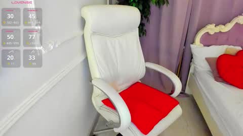 Lily online show from 02/26/26, 04:06