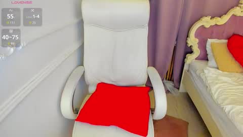 Lily online show from 03/14/26, 04:29