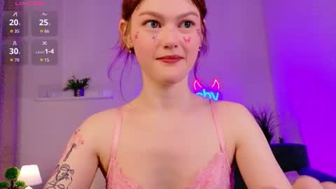 Im Lily online show from 06/13/26, 10:29