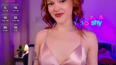 Im Lily online show from 06/14/26, 10:12