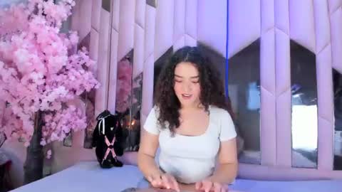 Snapshot of lily_monroe1 chatting on 07/02/26, 09:43 LILY MONROE online show from 07/02/26, 09:43