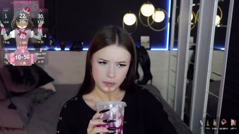 Lily online show from 12/27/24, 02:22