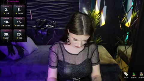 Lily online show from 01/15/25, 02:02