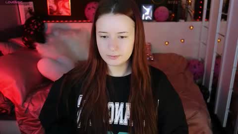 Lily online show from 02/10/26, 07:01