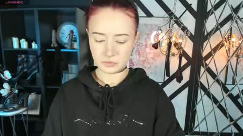 Lily online show from 02/26/26, 02:16