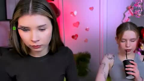 Lily online show from 02/10/26, 07:29