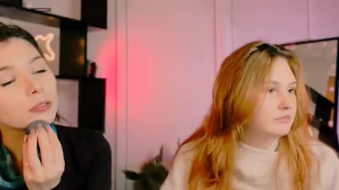 Lily online show from 02/26/26, 12:48