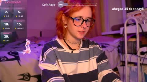 your lilyyyyyyy online show from 03/30/26, 07:04