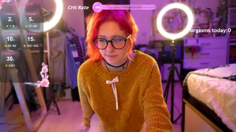 your lilyyyyyyy online show from 04/04/26, 07:11