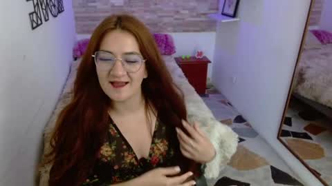 Lily  online show from 04/20/26, 07:48