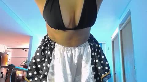 Lily Roberts online show from 03/07/25, 04:00