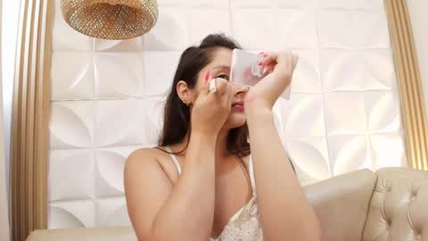 Lily Lauren online show from 03/06/26, 02:02