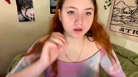 Alice online show from 12/04/24, 01:09