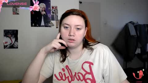 Alice online show from 01/18/25, 02:02