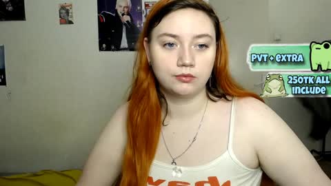 Alice online show from 01/24/25, 04:39