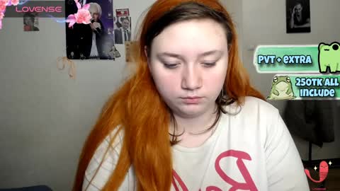 Alice online show from 01/30/25, 03:29