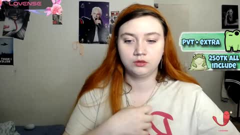 Alice online show from 02/02/25, 02:45