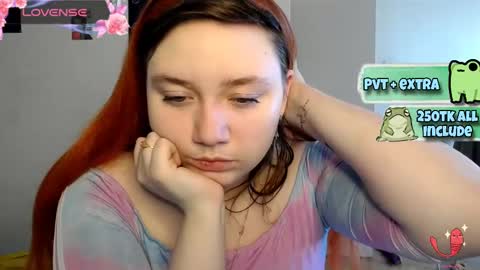 Alice online show from 02/21/25, 11:11