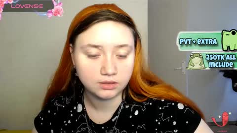 Alice online show from 03/07/25, 02:56