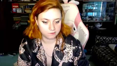 Alice online show from 10/12/25, 05:06