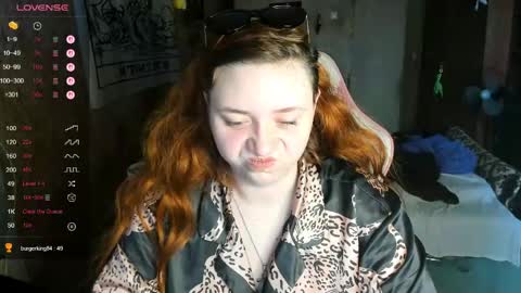 Alice online show from 04/16/26, 06:47