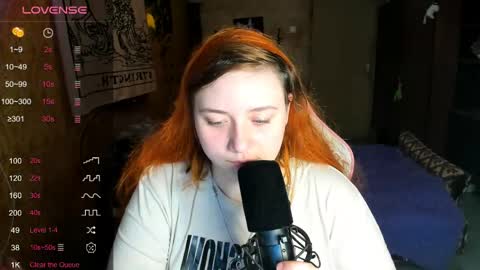 Snapshot of lily_shamy chatting on 05/03/26, 07:31 Alice online show from 05/03/26, 07:31