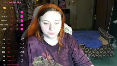 Snapshot of lily_shamy chatting on 05/04/26, 07:54 Alice online show from 05/04/26, 07:54