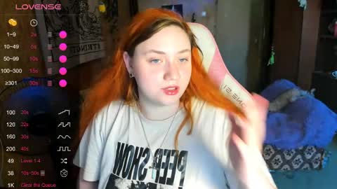 Snapshot of lily_shamy chatting on 05/05/26, 04:37 Alice online show from 05/05/26, 04:37