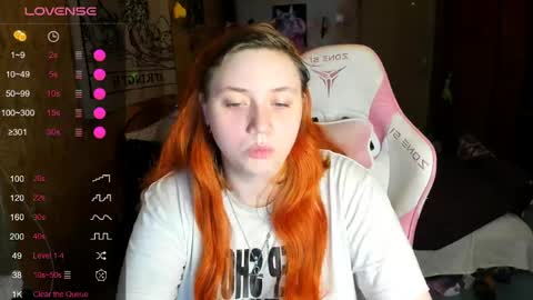 Snapshot of lily_shamy chatting on 06/05/26, 05:18 Alice online show from 06/05/26, 05:18