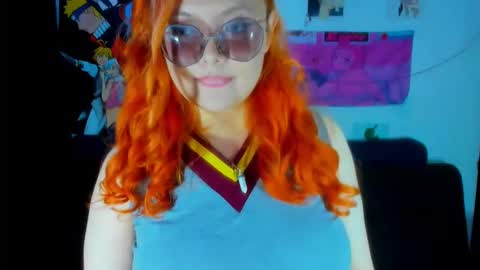 Snapshot of lily_stone04 chatting on 12/06/24, 07:43 lily_stone04 online show from 12/06/24, 07:43