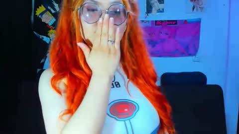 Snapshot of lily_stone04 chatting on 10/30/25, 05:31 lily_stone04 online show from 10/30/25, 05:31